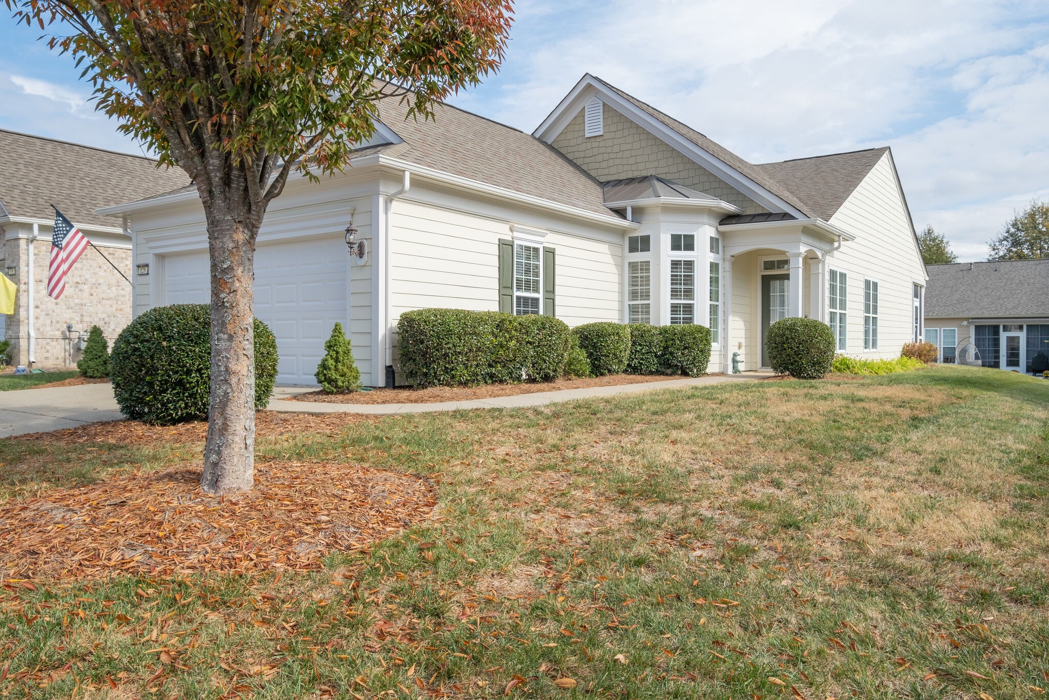 Del b Lake Providence Homes For Sale in Wilson County Providence Homes For