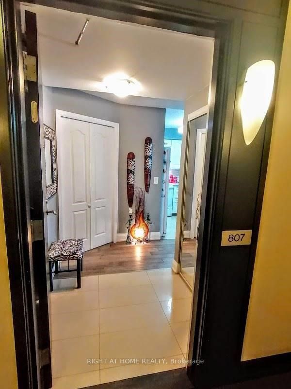 30 North Park Rd 807