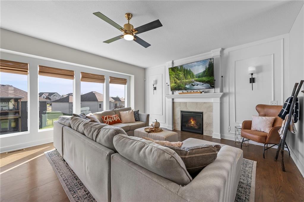 7613 N Tullis Avenue