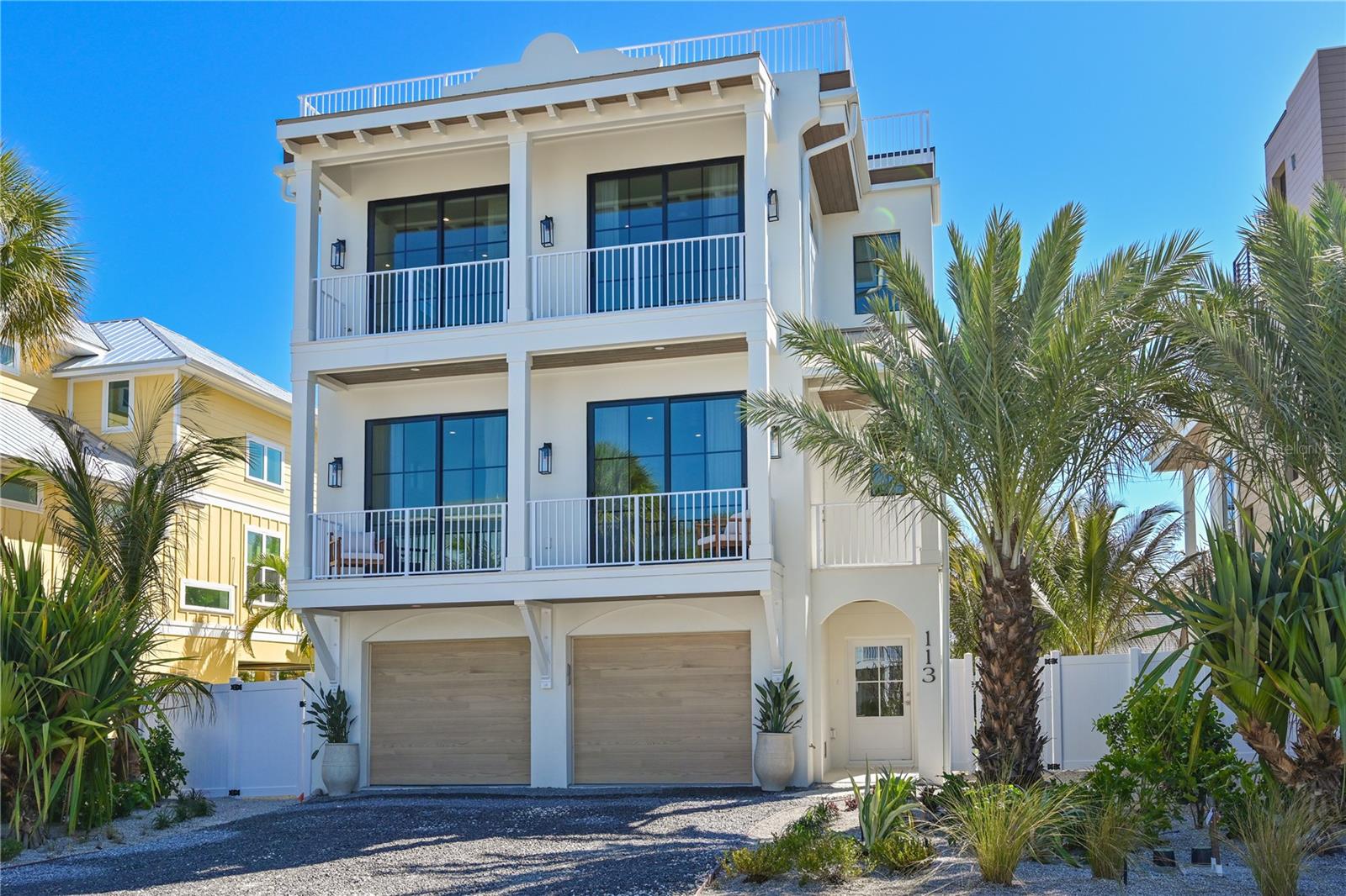 113 Palmetto Avenue, Anna Maria, FL