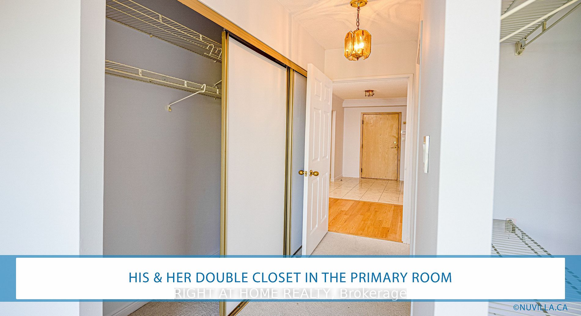 20 Guildwood Pkwy 1216