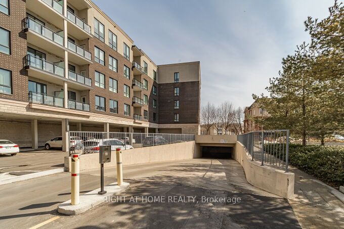 150 Oak Park Blvd 509