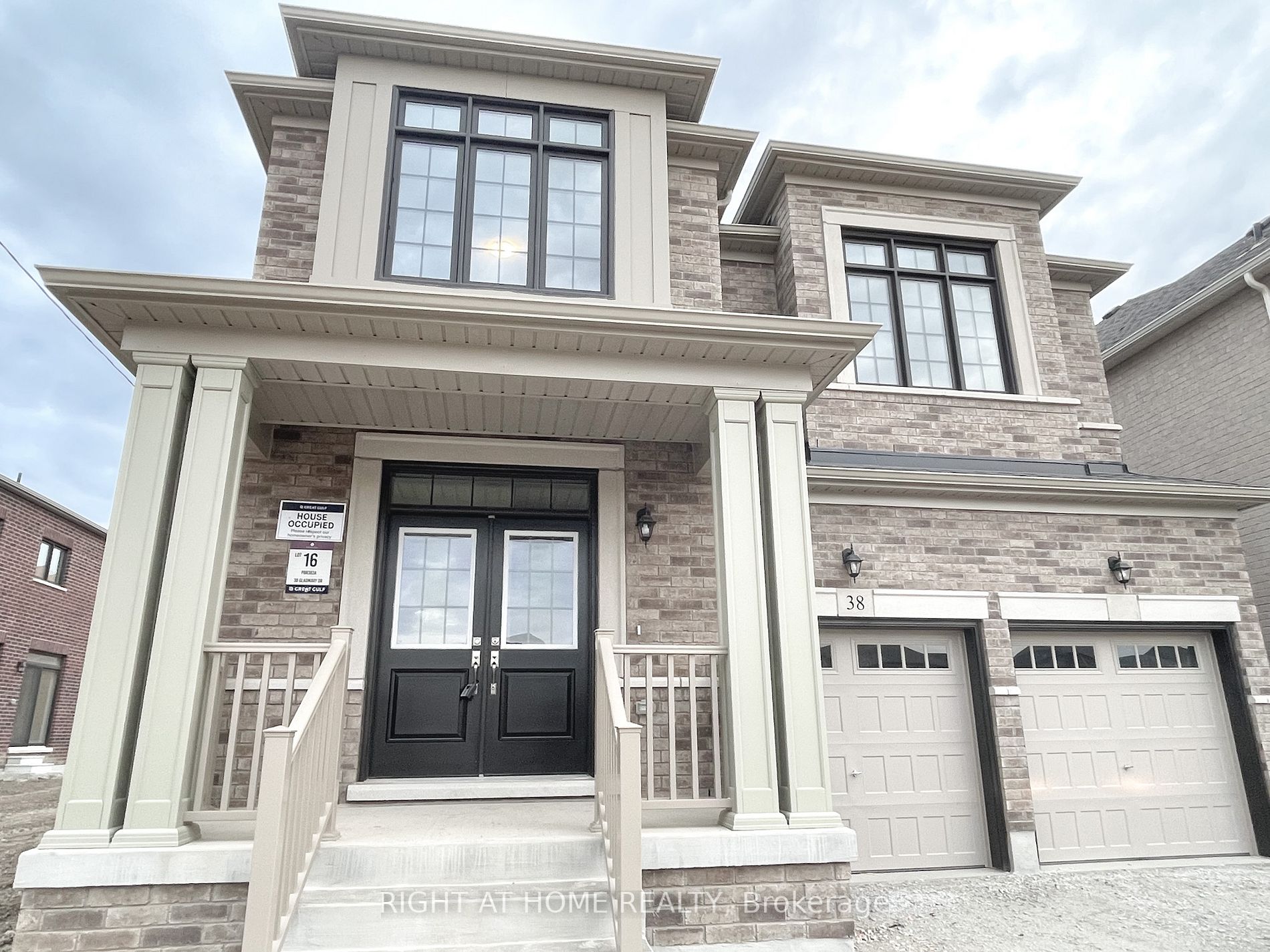 38 Gladmary Dr