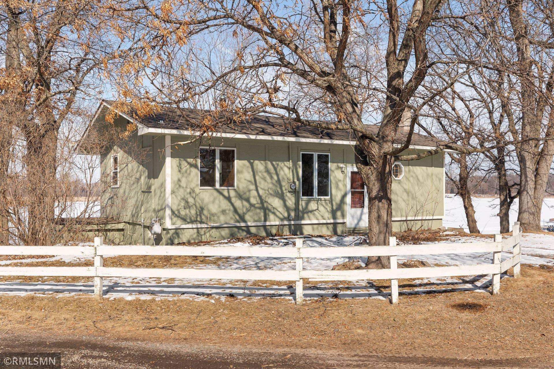 Residential for sale in Ham Lake, Minnesota, 5711277