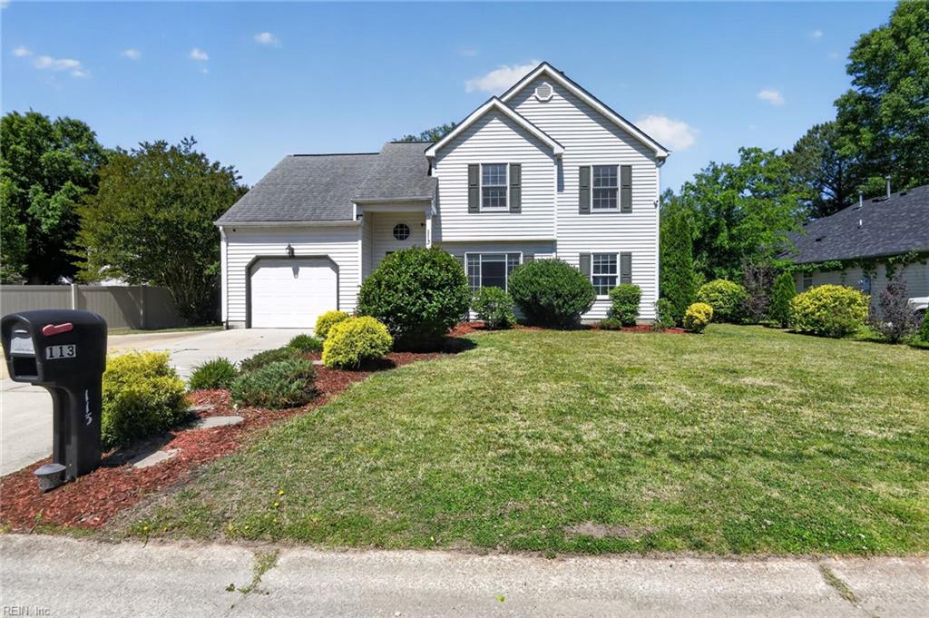 113 Ashford Drive