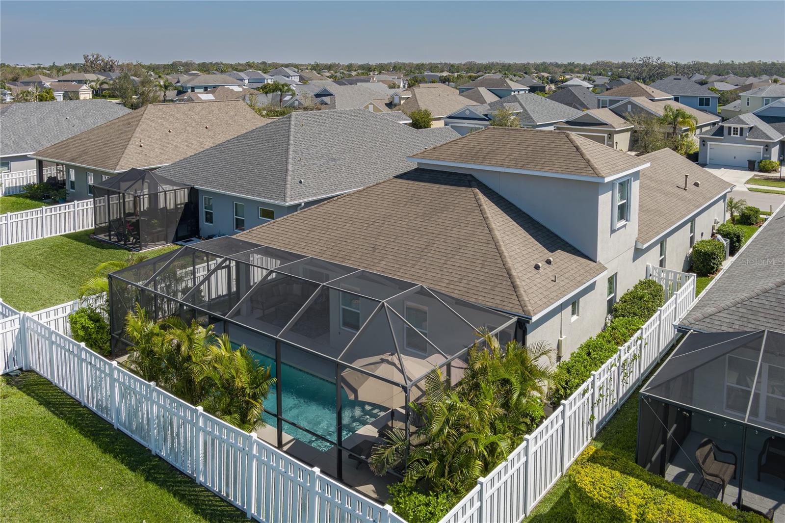 10914 Blue Magnolia Lane