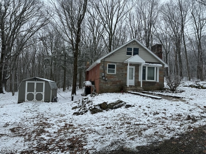 10 Woodside Dr