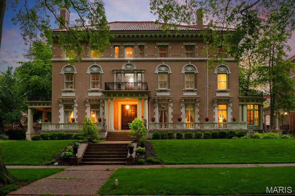 37 Washington Terrace