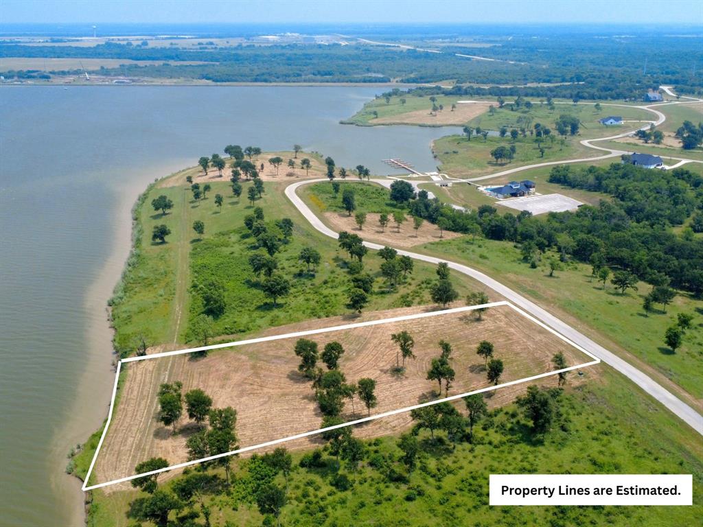 Lot 92 Shoreside Drive