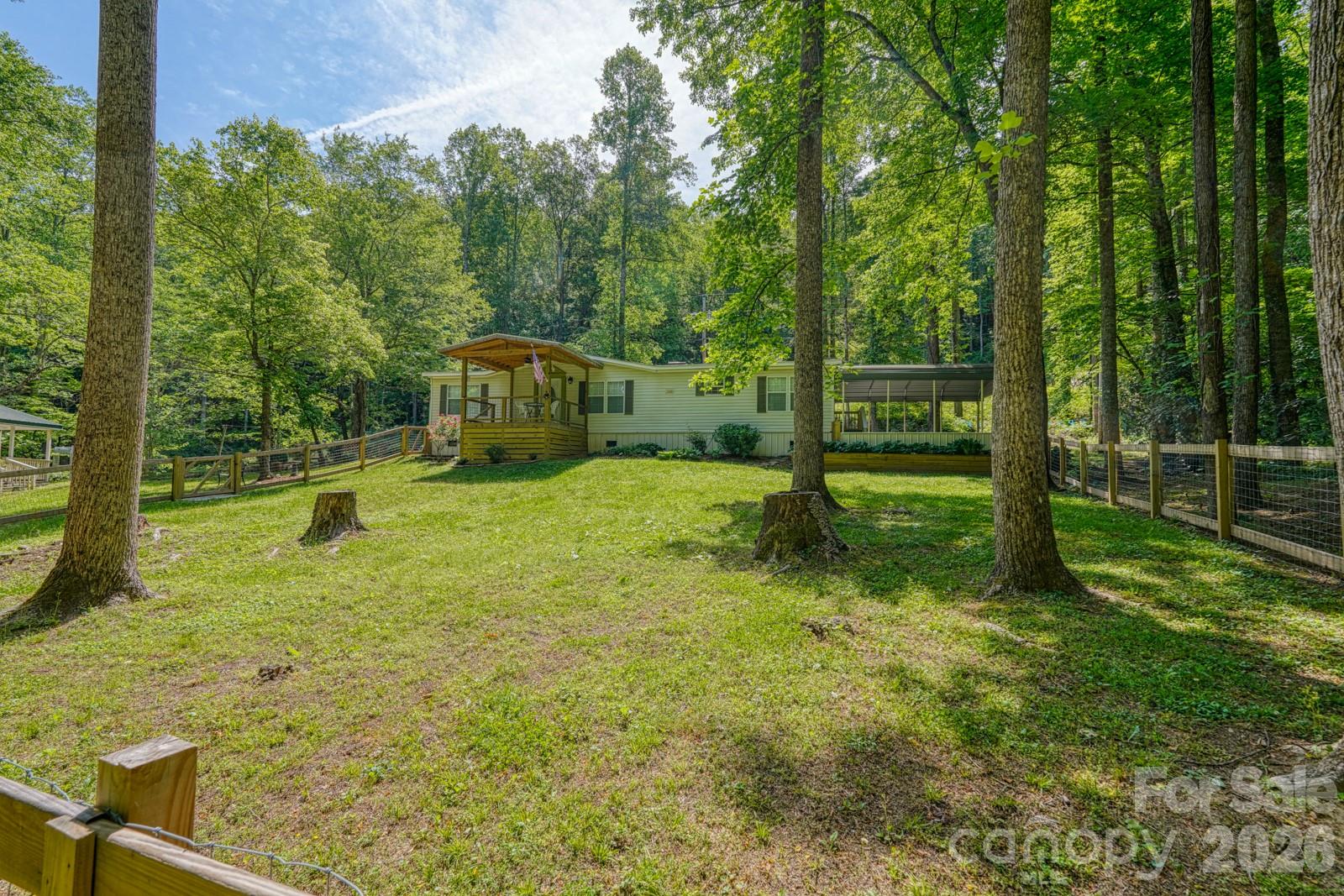 123 Little Rock Way