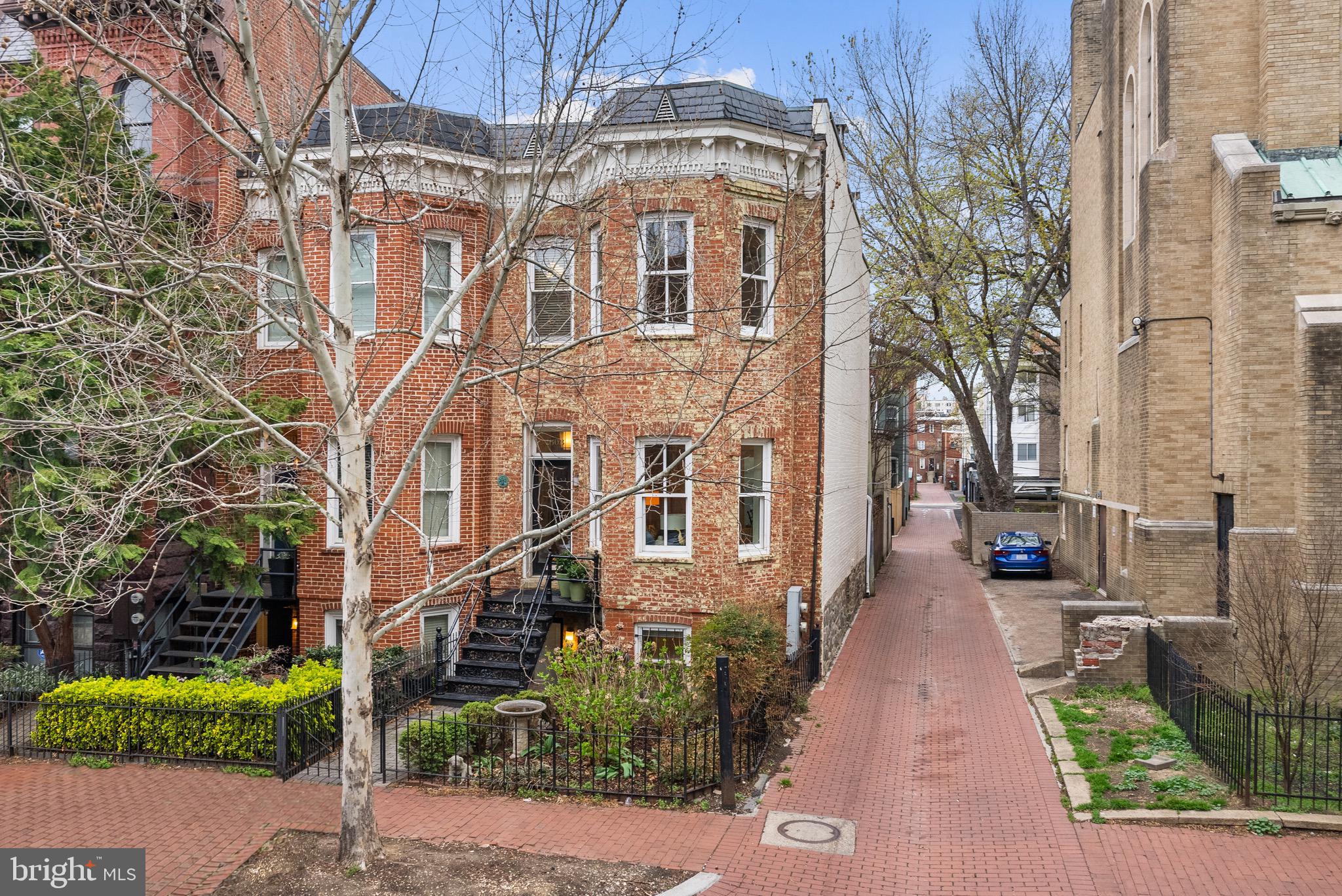 1603 S St NW  