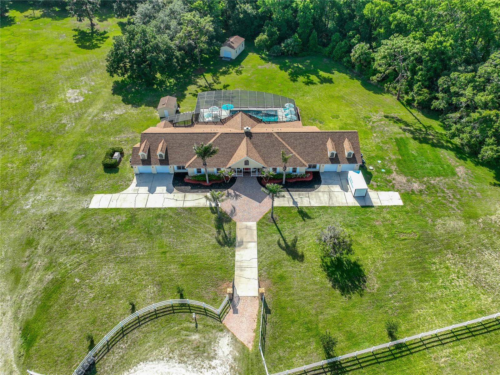 2300 Pine Meadows Place