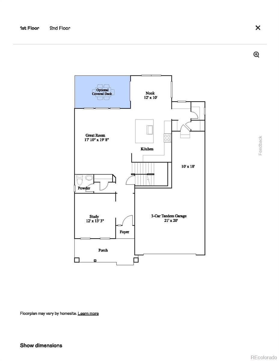 4154 Amanda Drive