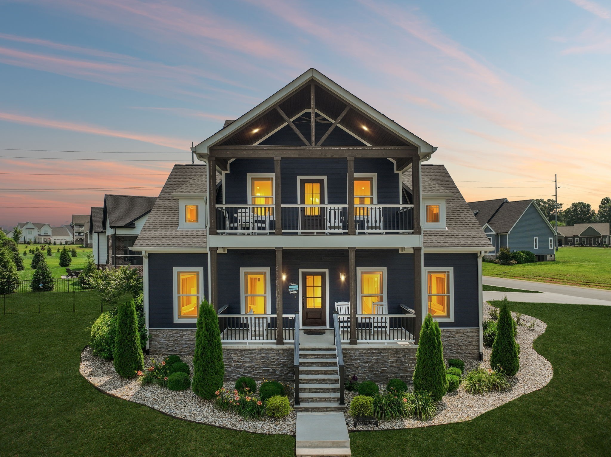 120 Pontoon Pl — sold