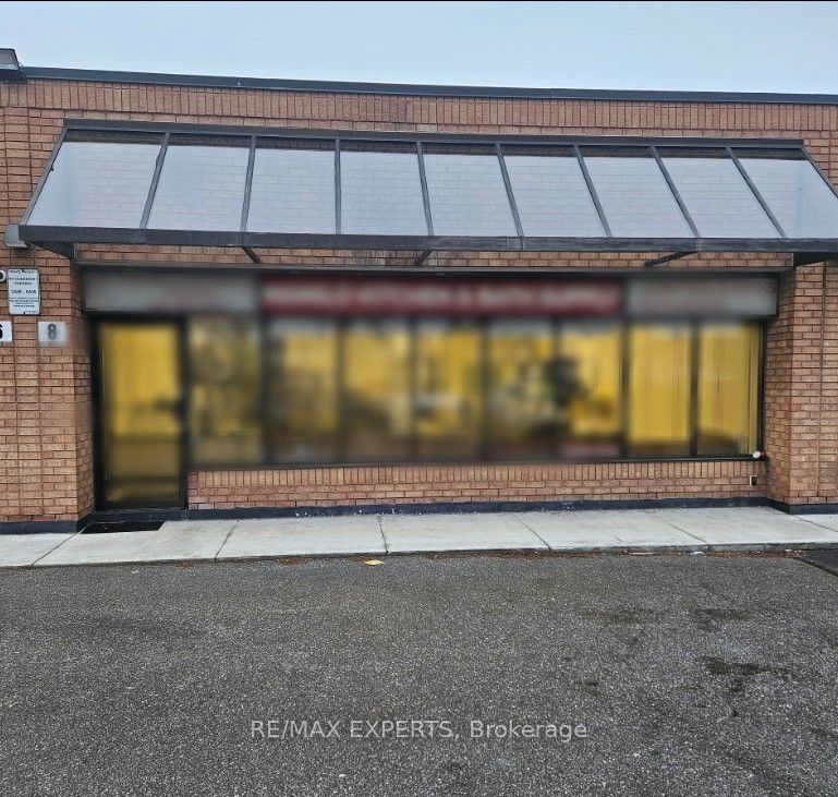3300 W Steeles Ave 8