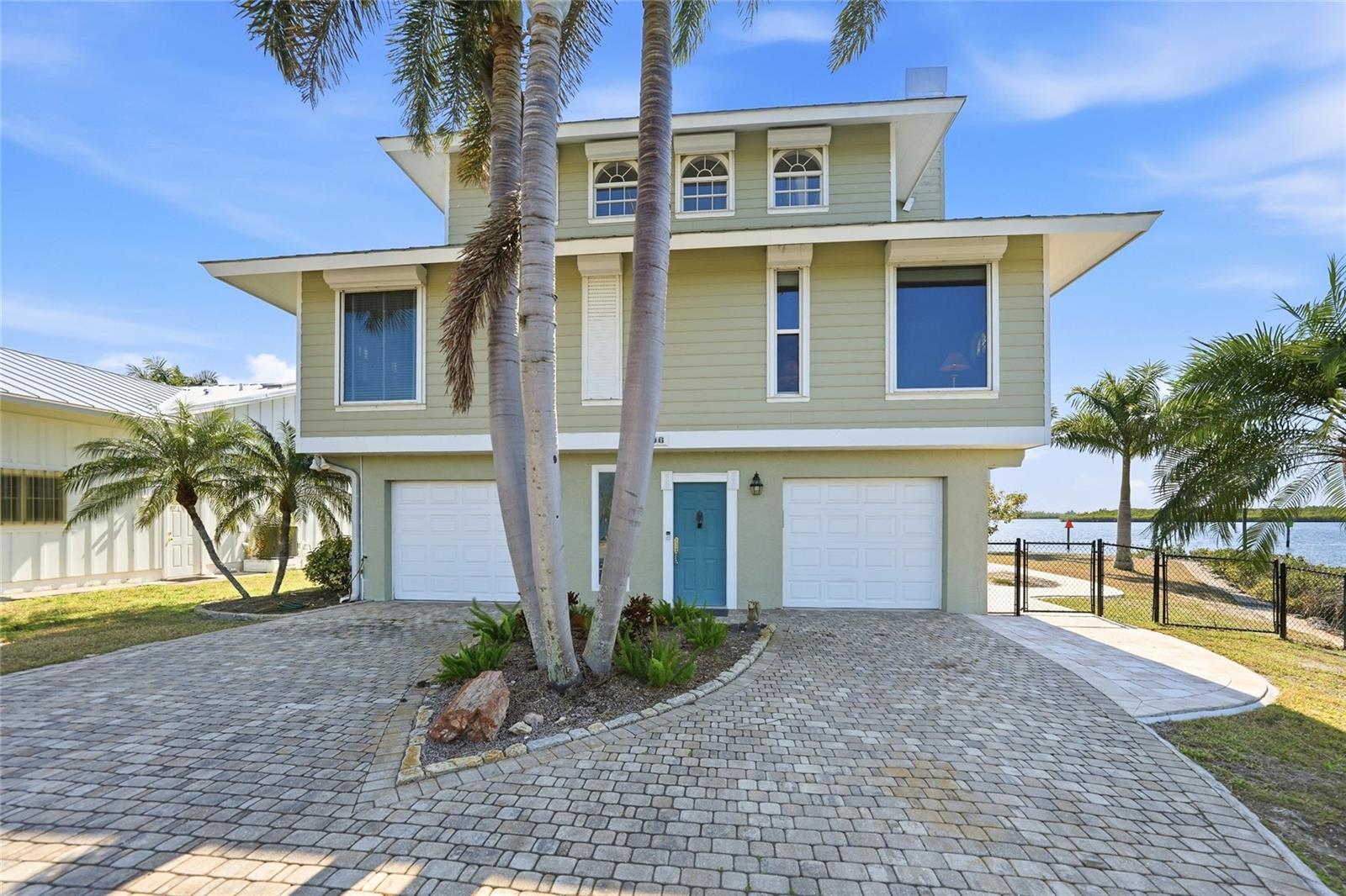 3796 Peace River Drive