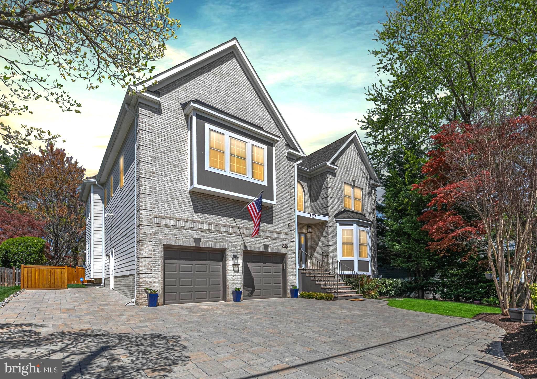 6237 Washington Boulevard