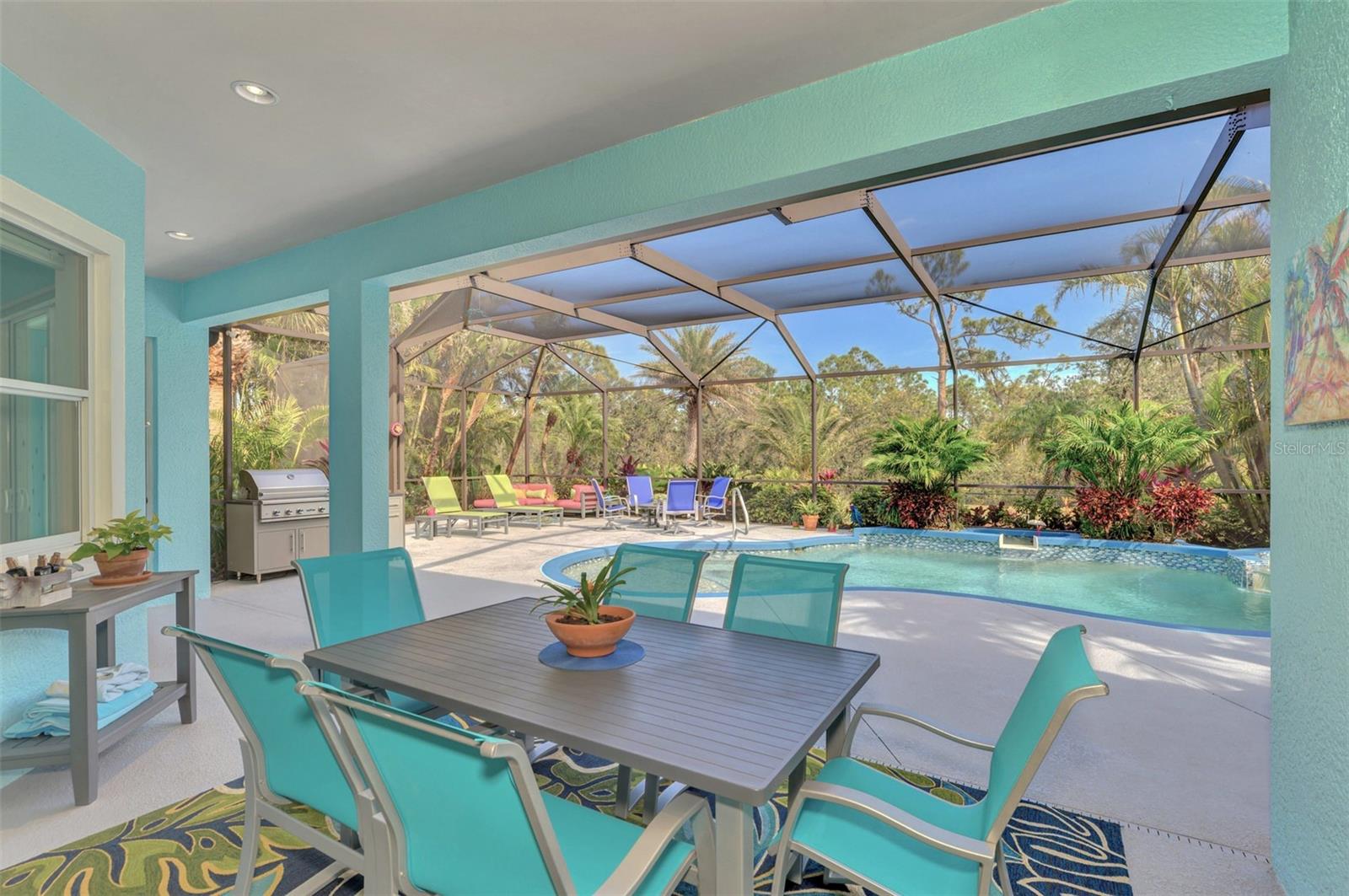 2864 Mill Creek Road