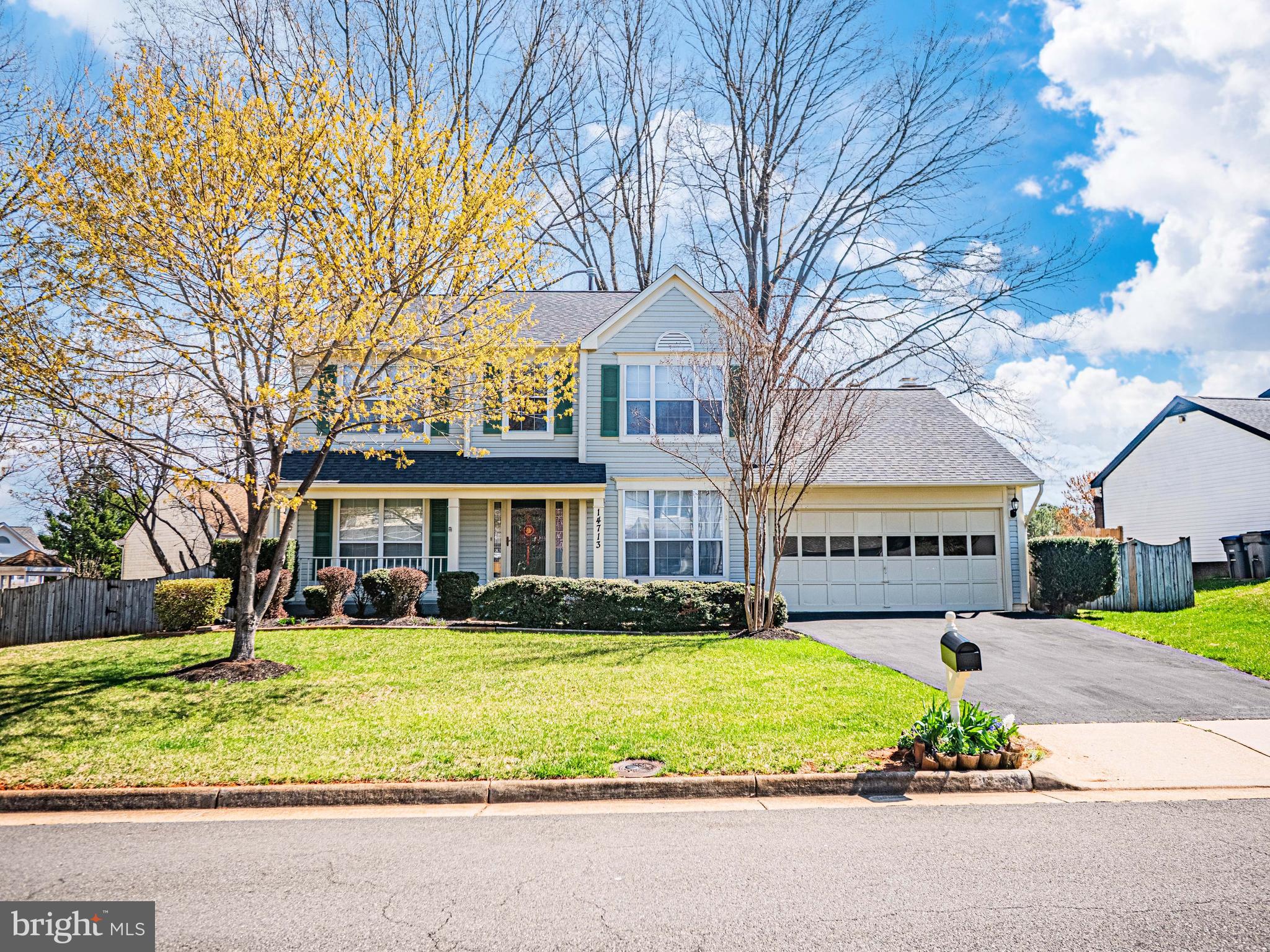 14713 Stratford Drive