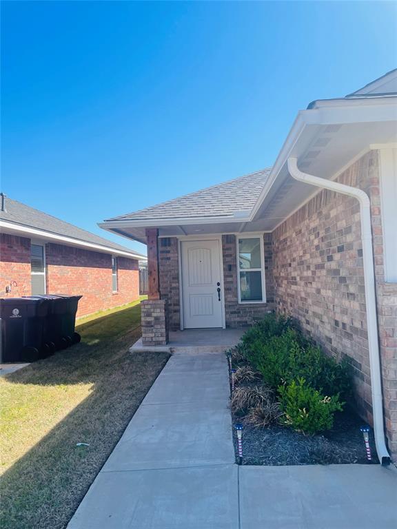 Nestled in a highly desirable Edmond location, this charming home at 2520 nw 199th street offers the perfect blend of comfort, style, and convenience. Step inside to an inviting, light-filled layout featuring spacious living areas and thoughtfully designed kitchen ideal for both daily living and entertaining. The private primary suite provides a relaxing retreat, while additional bedrooms offer versatility for guests, work, or play. Enjoy a well-sized backyard ready for outdoor enjoyment year-round. With close proximity to top-rated Deer Creek schools, shopping, dining, and major amenities, this home delivers exceptional value and an unbeatable lifestyle in one of Edmond's most sought-after communities.