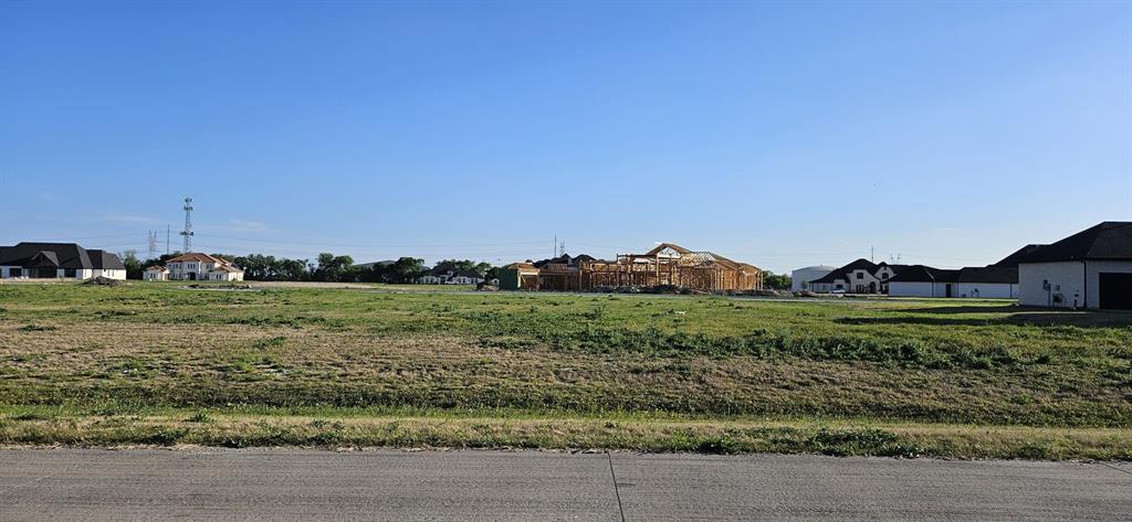 Build your custom home on this premium 1-acre interior lot located at 5914 Frenzel Drive in The Reserve at Southridge, Parker TX 75002. This highly desirable community features luxury custom homes and offers the flexibility to bring your own builder.Conveniently located near Parker Road and Bethany Drive, with quick access to Plano, Allen, and Fairview, you’ll be close to top-rated shopping, dining, and entertainment. A rare opportunity to own land in a prestigious neighborhood and design the perfect custom estate with space, privacy, and upscale surroundings.
