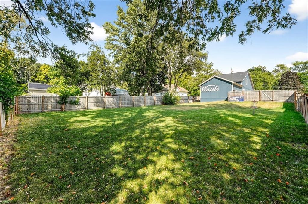 508 NW Main Street