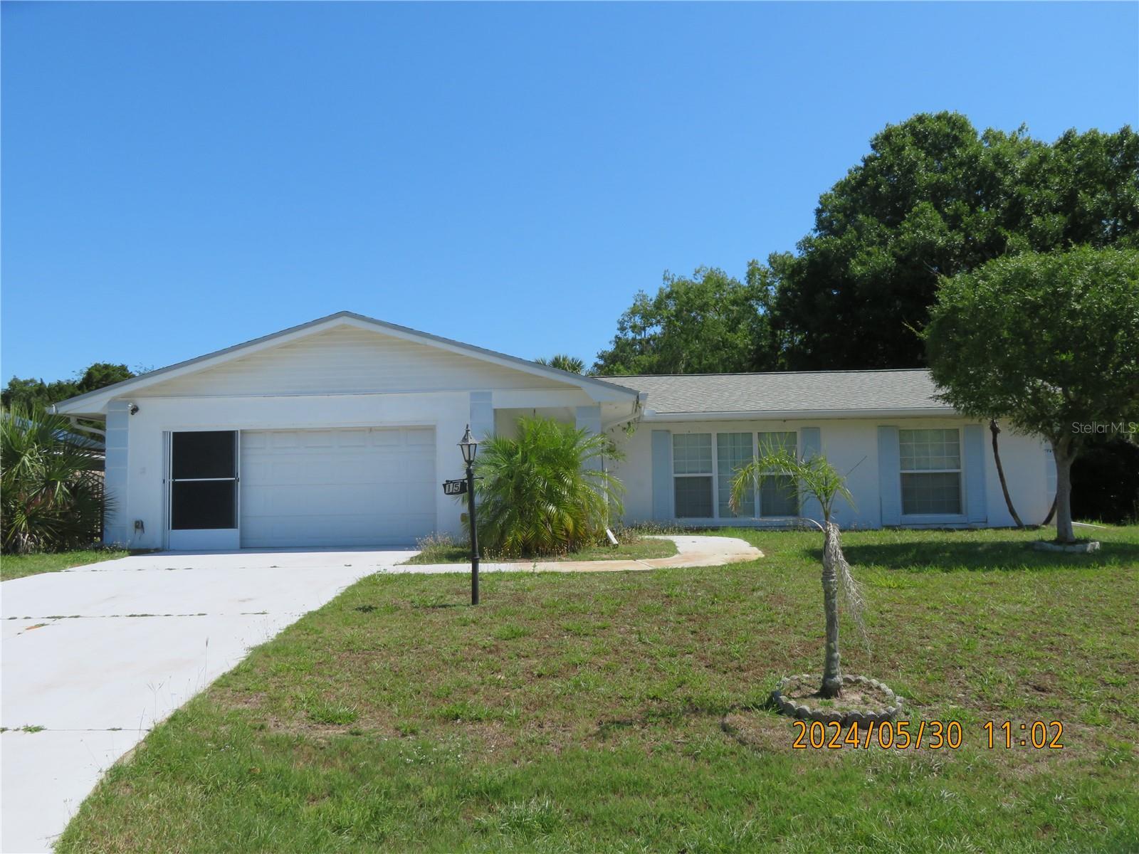 15 Blyth Place