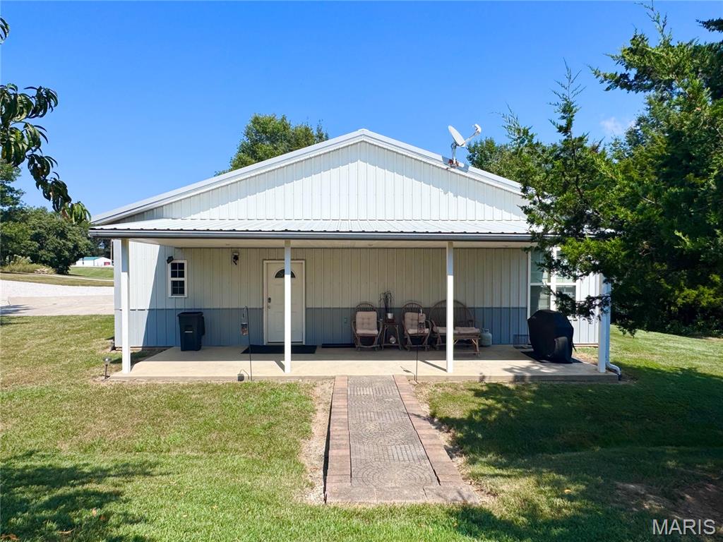 25253 Monroe Road 581