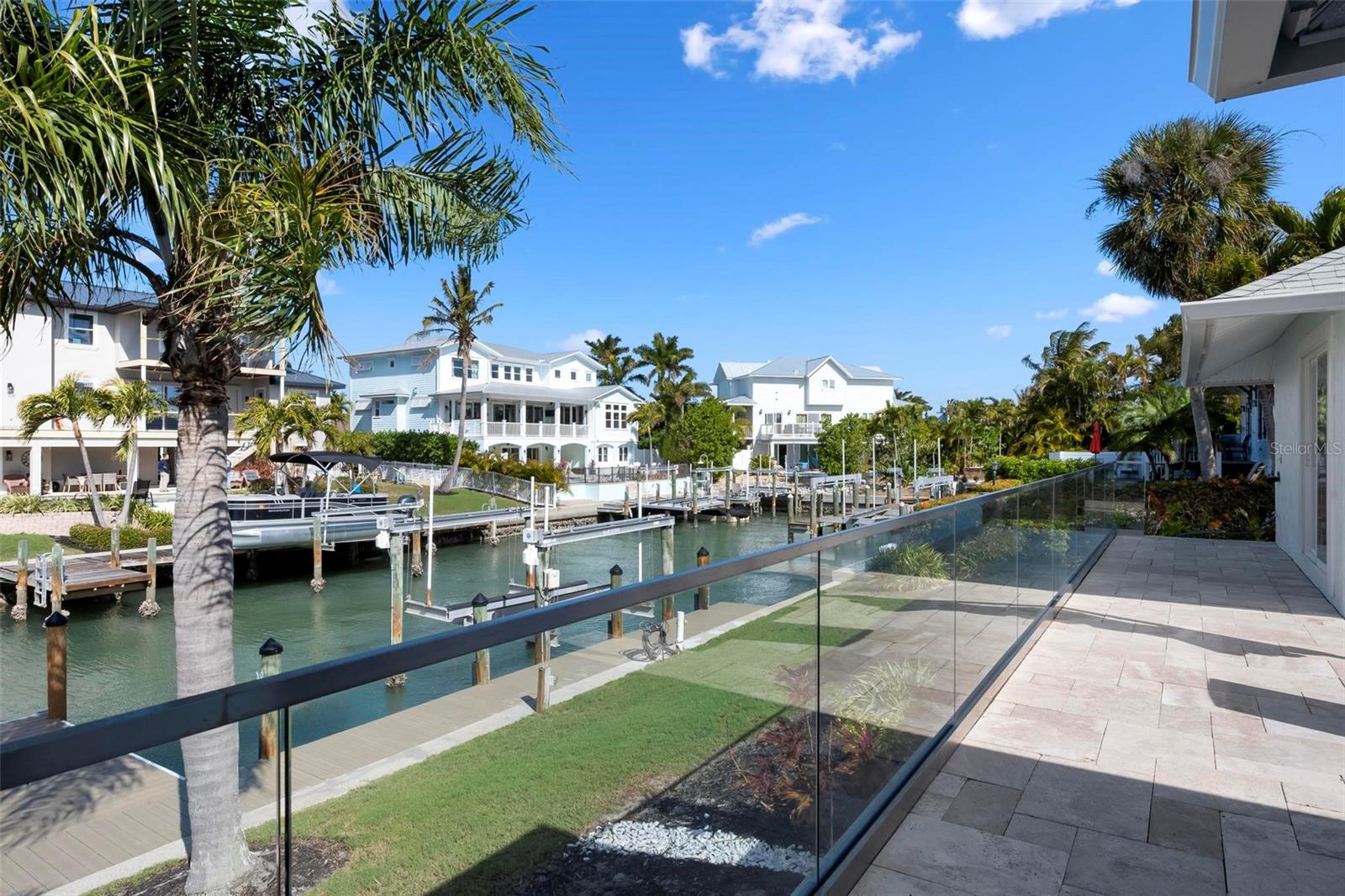 607 North Point Drive