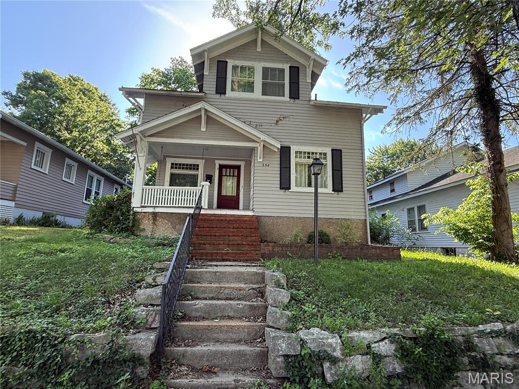 308 Magnolia Avenue