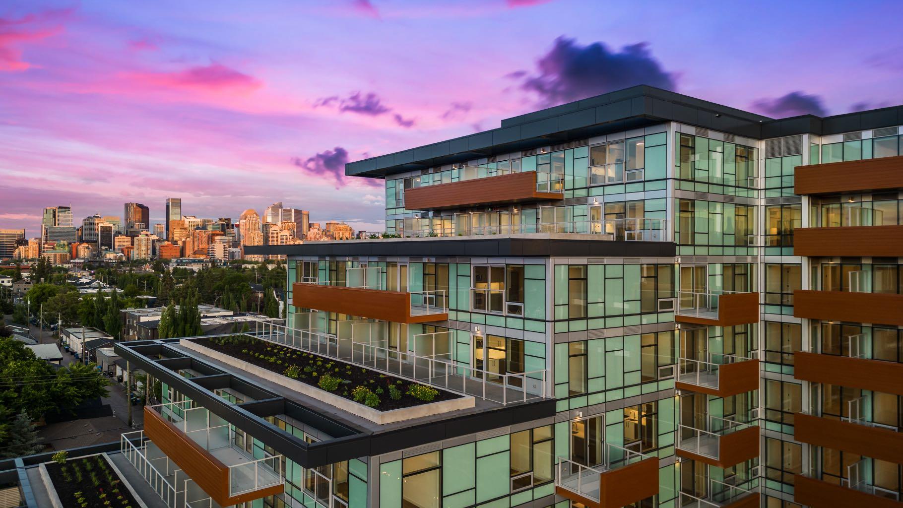 110 18A Street NW 255, Calgary, AB 