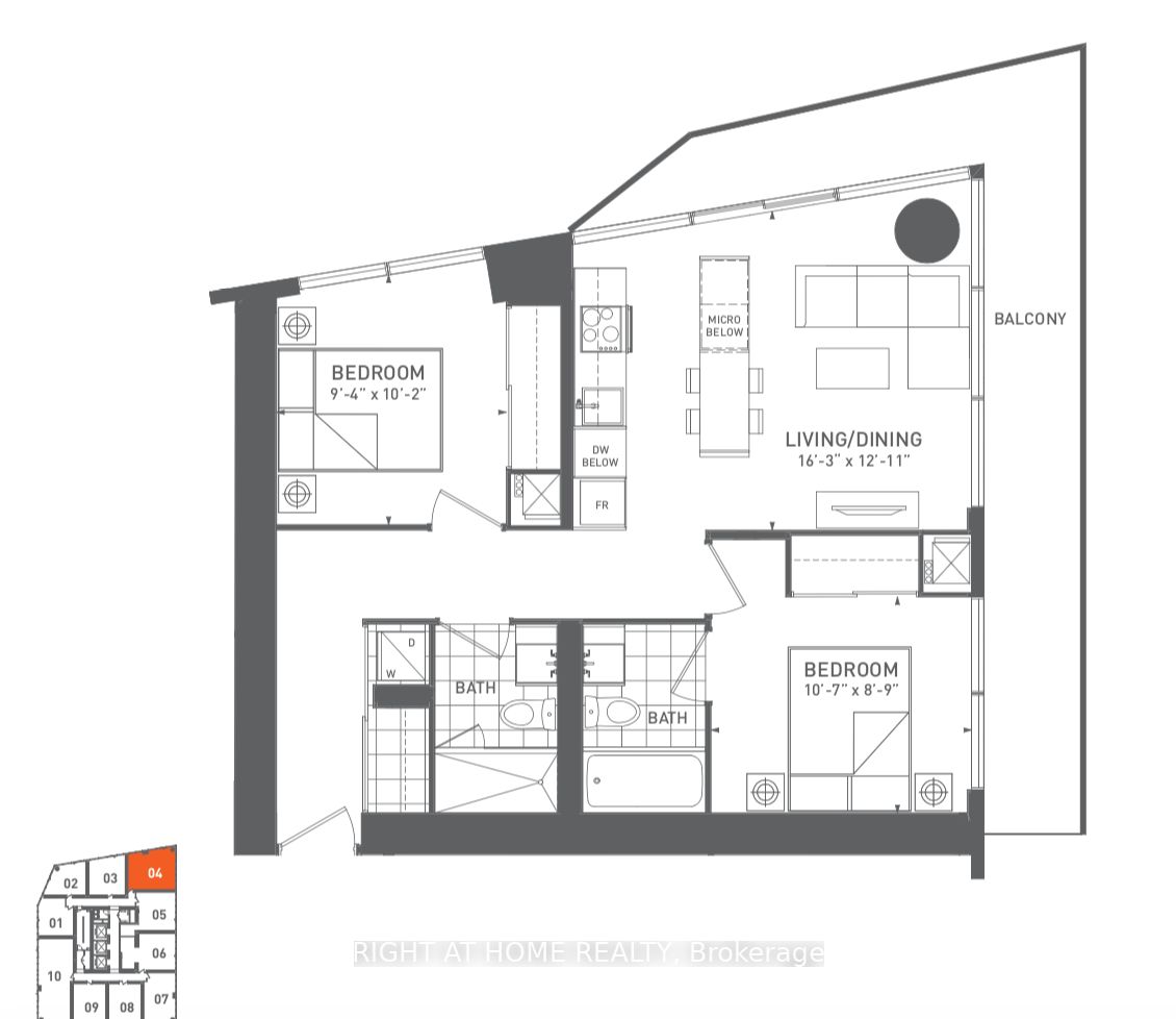 88 Harbour St 4904