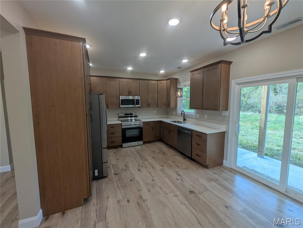 10056 Yellowstone Drive