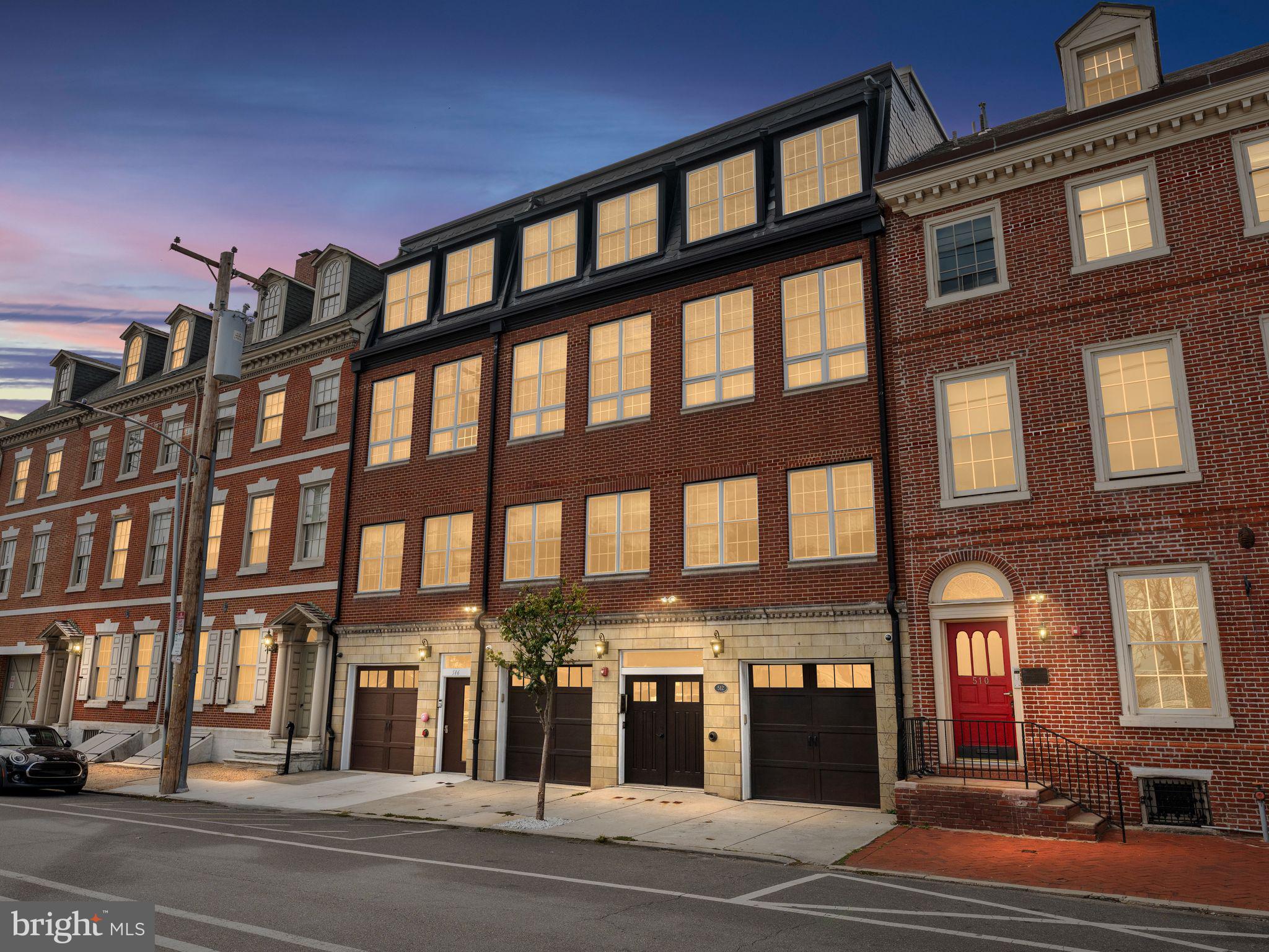 512 S Front Street 2