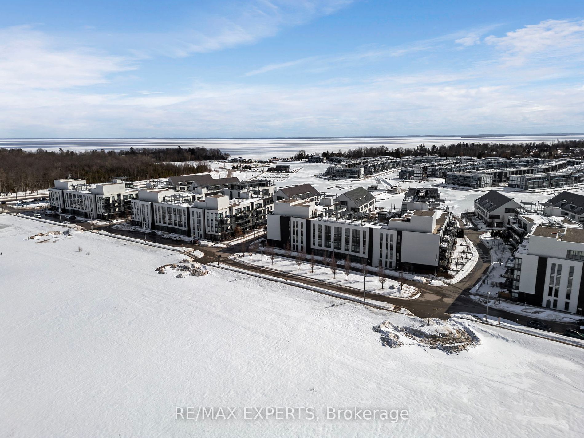301 Sea Ray Ave C113