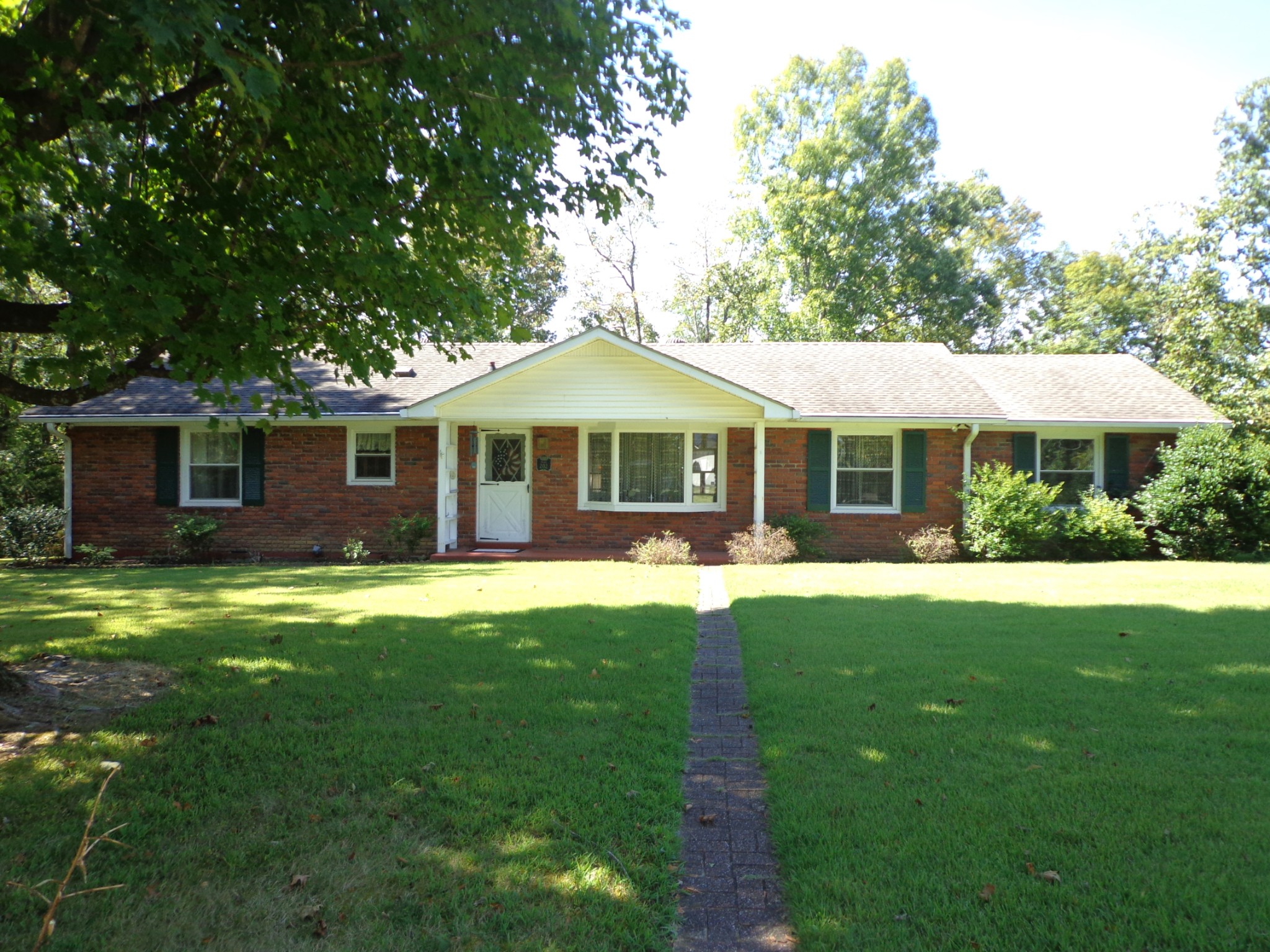 202 Bowen Heights Dr