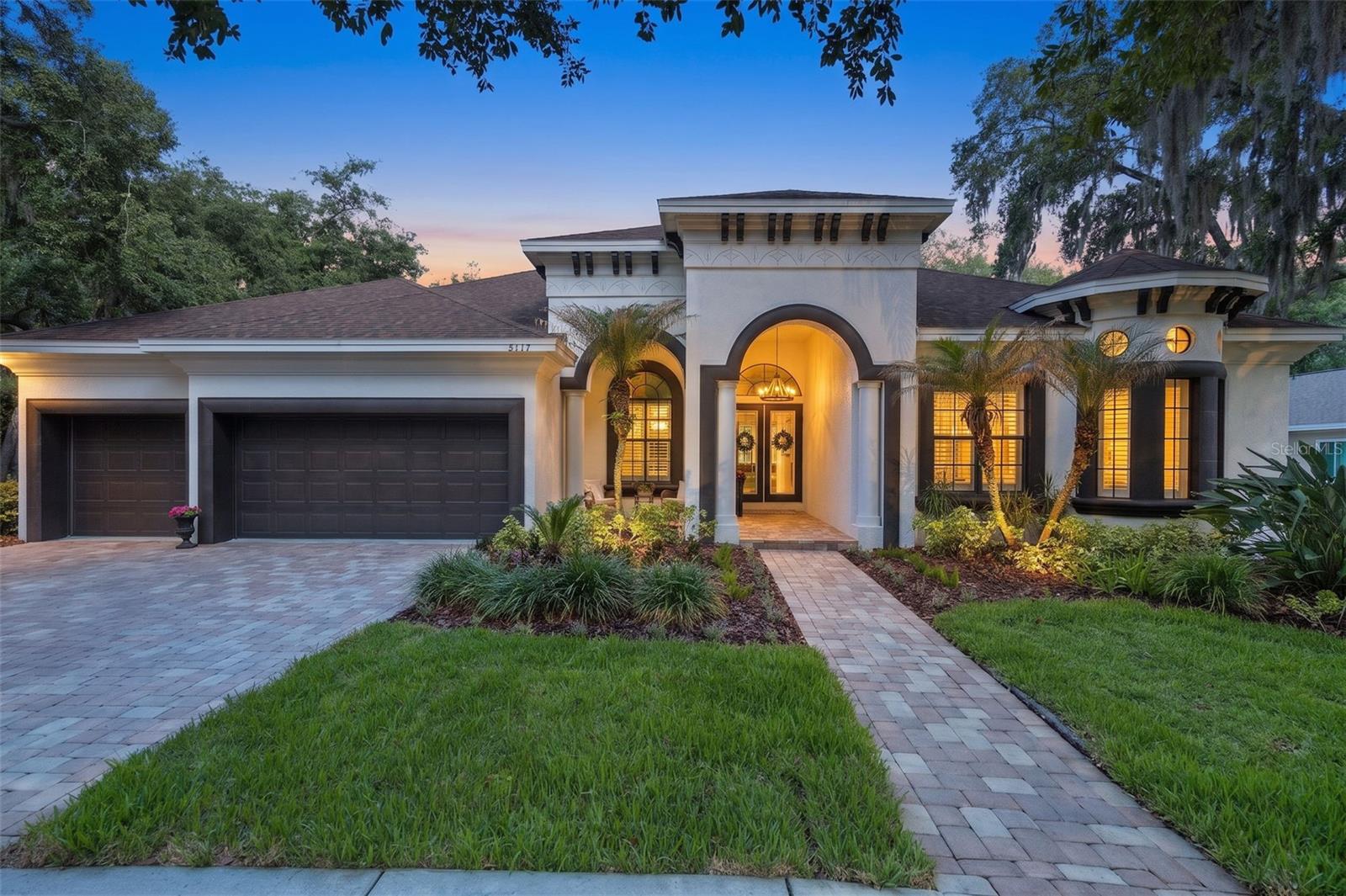 5717 Ternwater Place