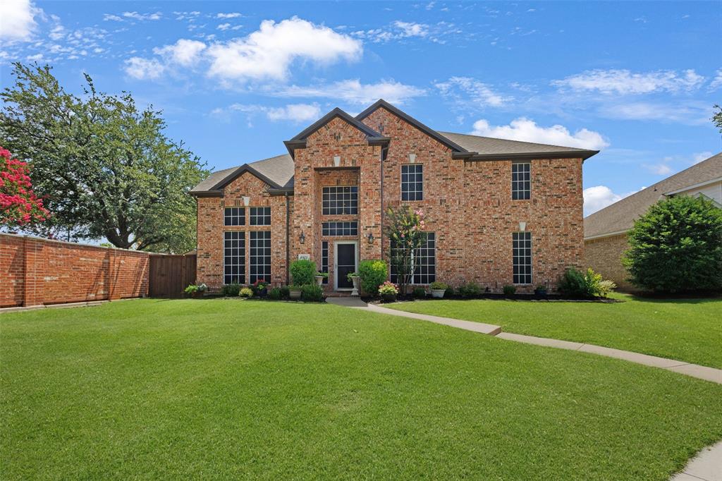 8972 Kennsington, Street Frisco, TX