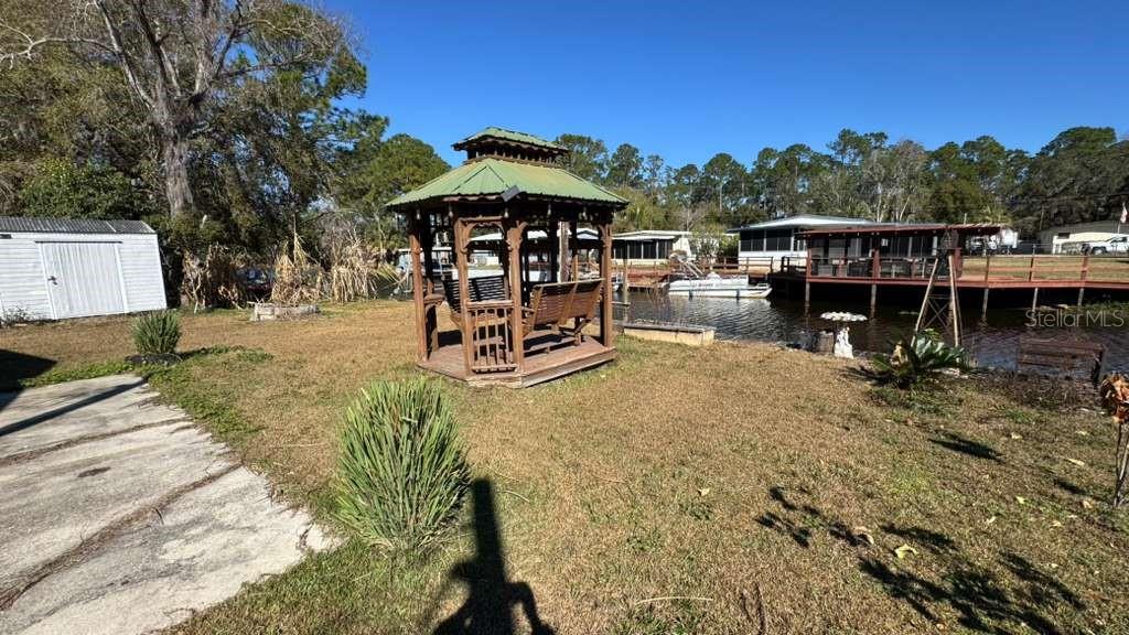 15317 Old Chisholm Trail
