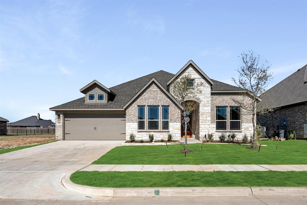 321  Bowrider Lane , Granbury, TX, 