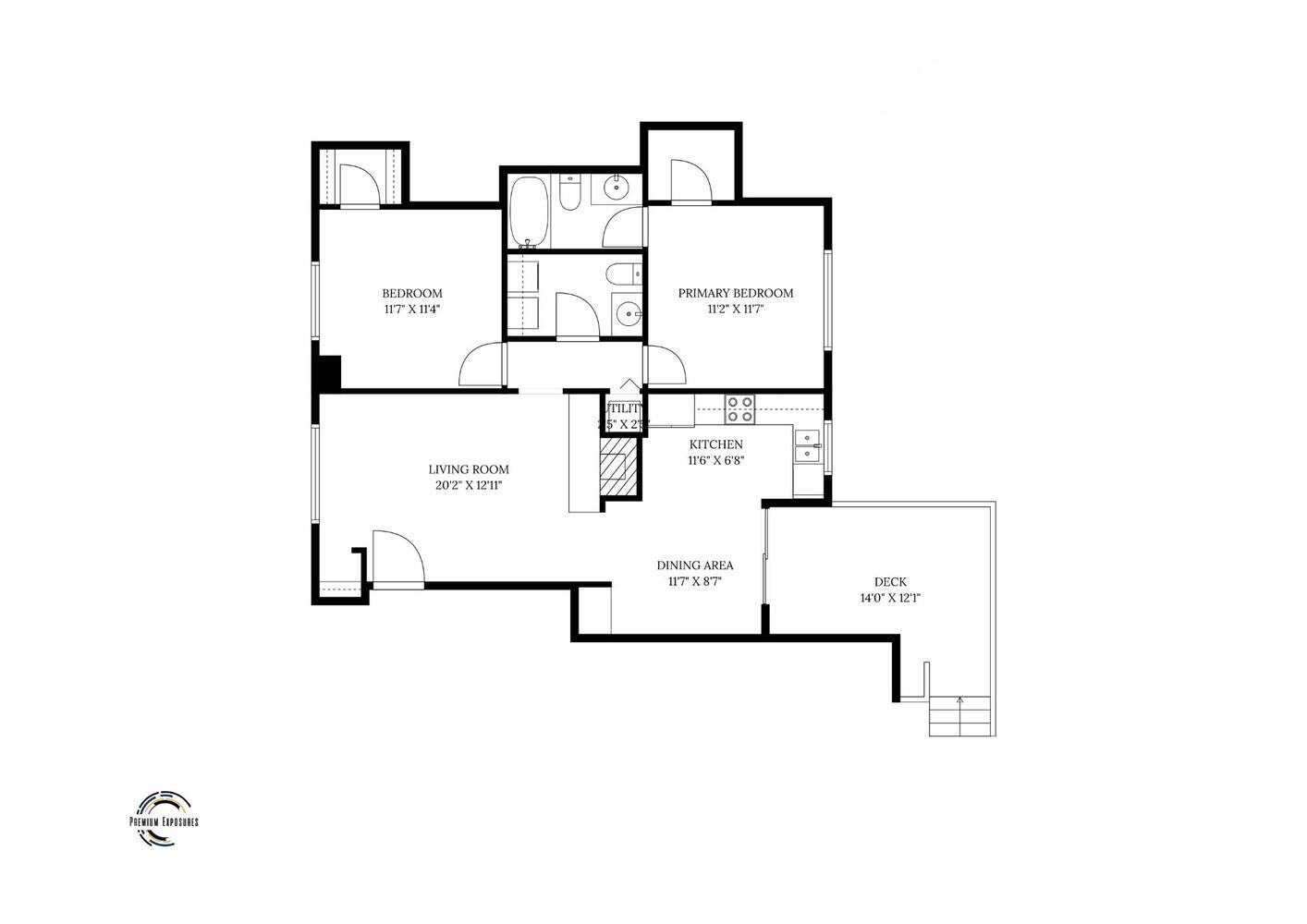 1801 Richardson Drive 7