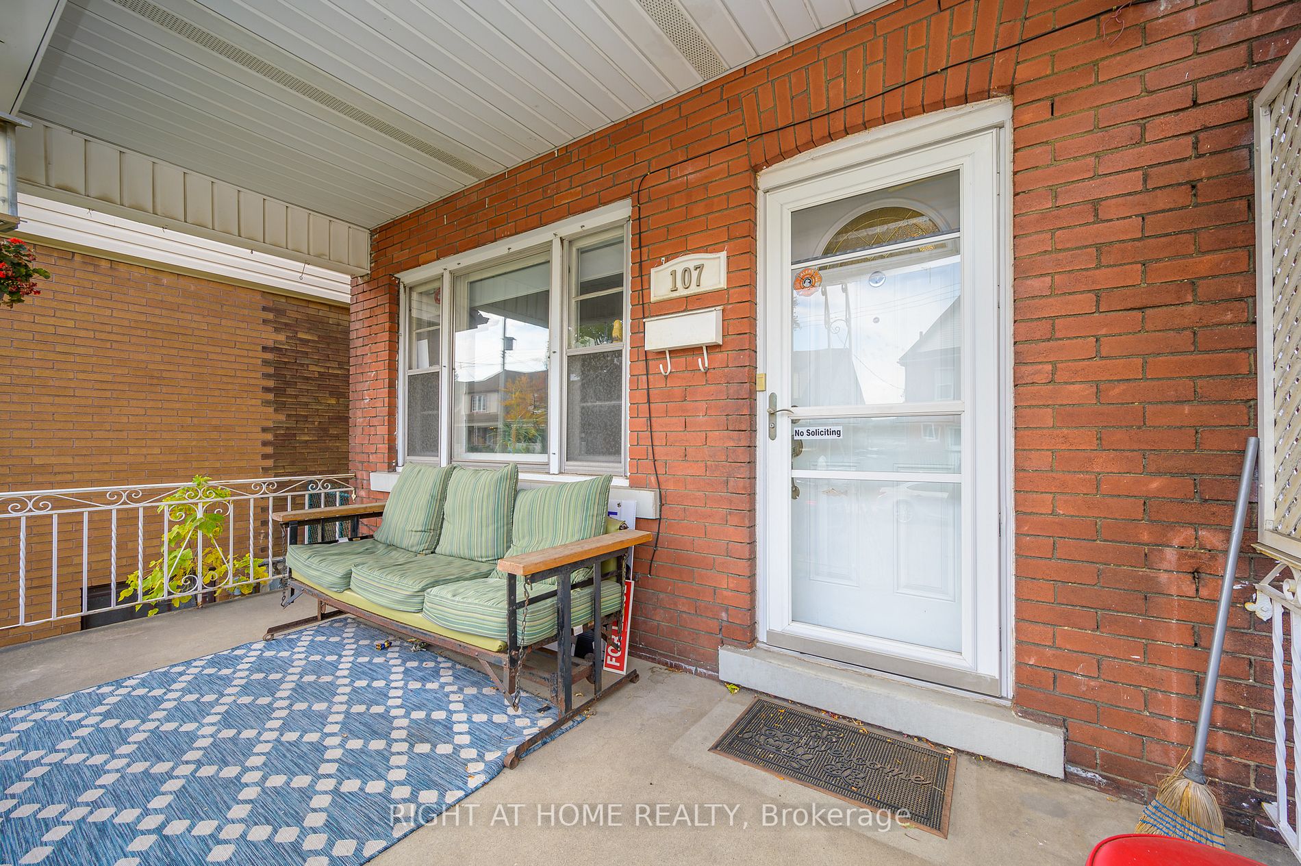 107 N Kensington Ave