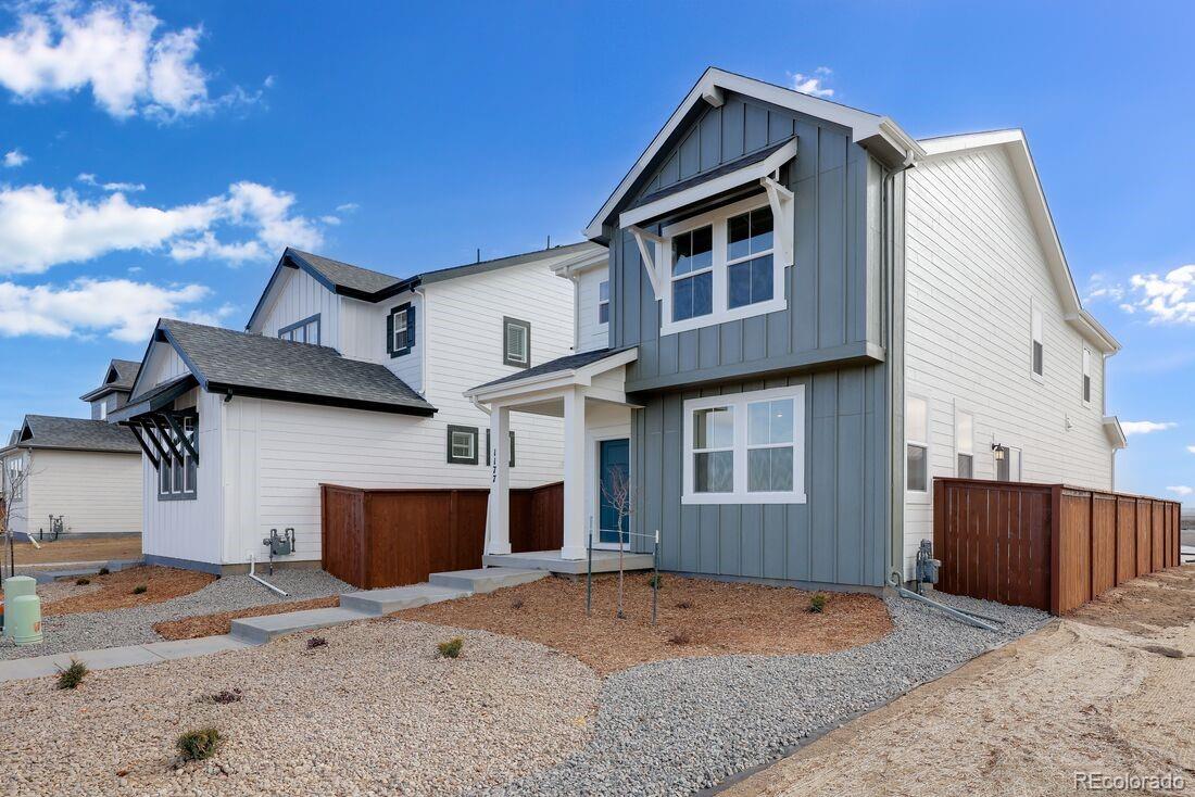 1177 Prospect Aly