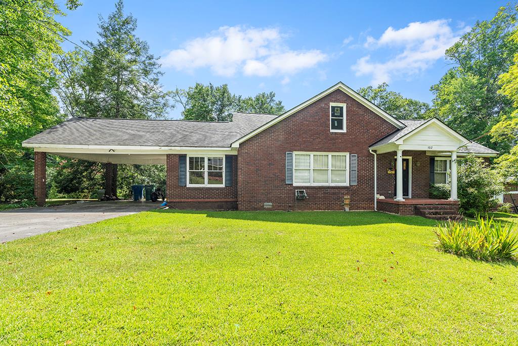 McClendon RealtyReal Estate Realtor Greenwood SC