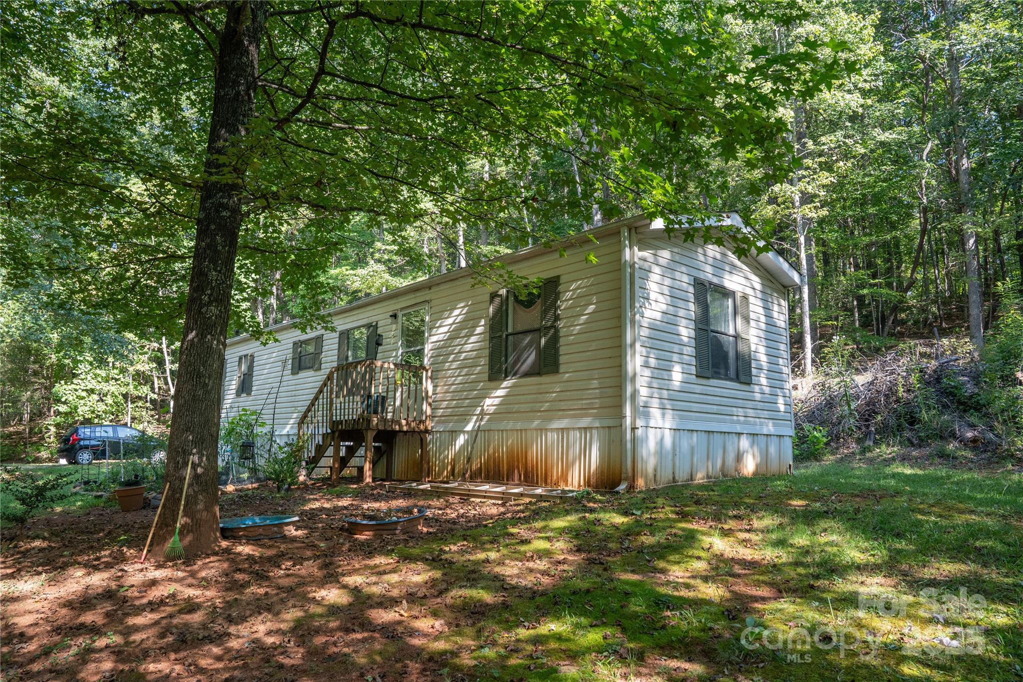 LOT 1 & LOT 2 Elijah Circle