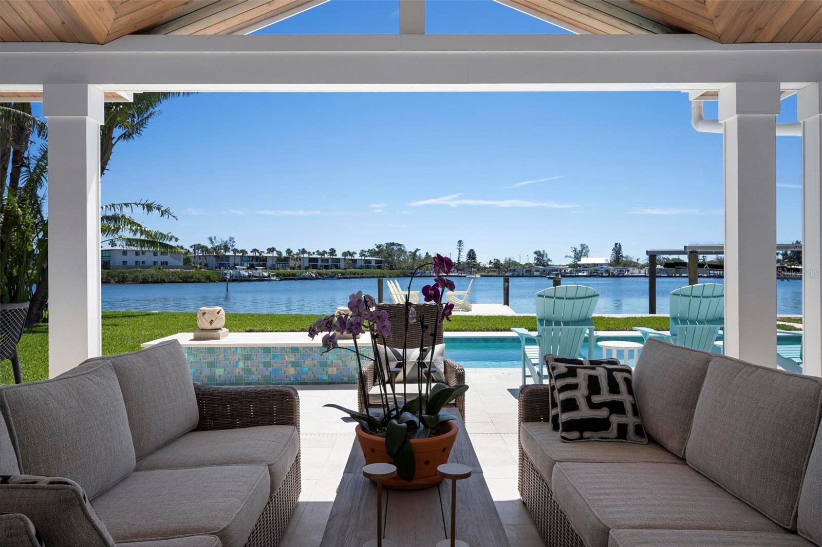 527 Key Royale Drive