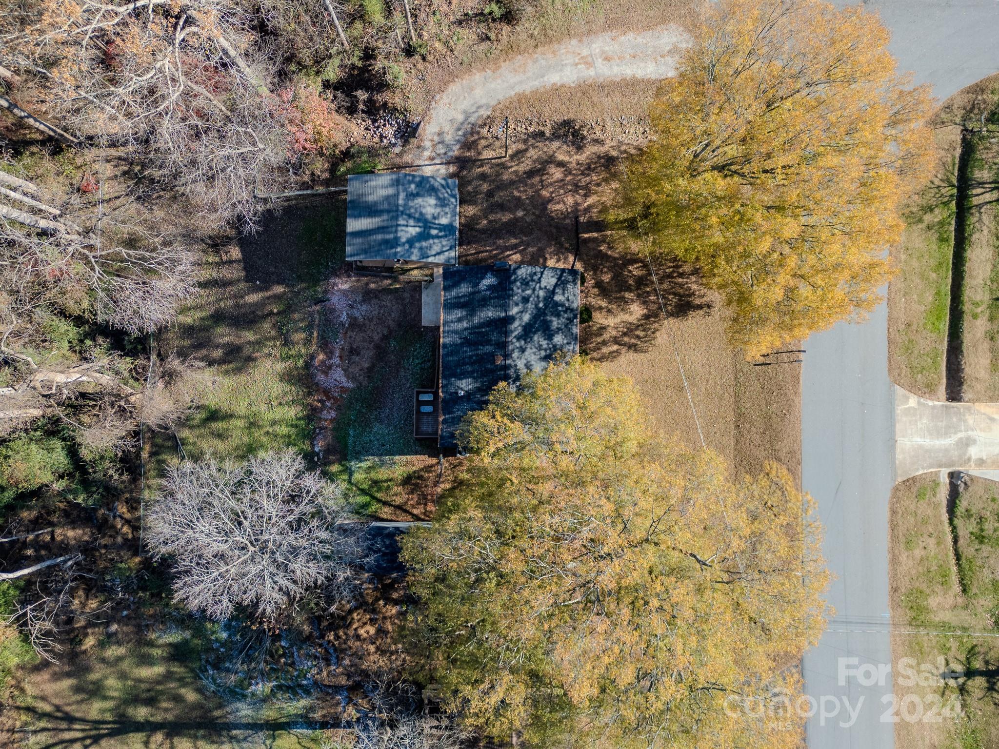 2594 Cedar Valley Drive