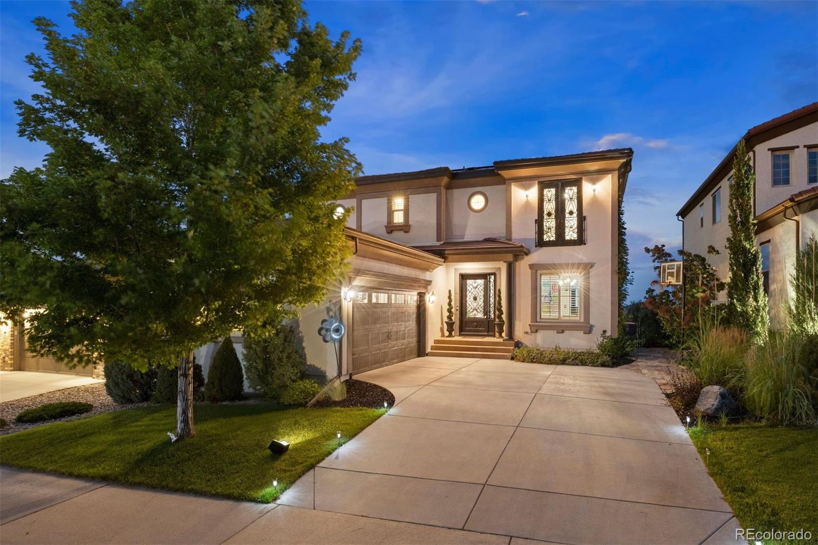 10468 Ladera Drive