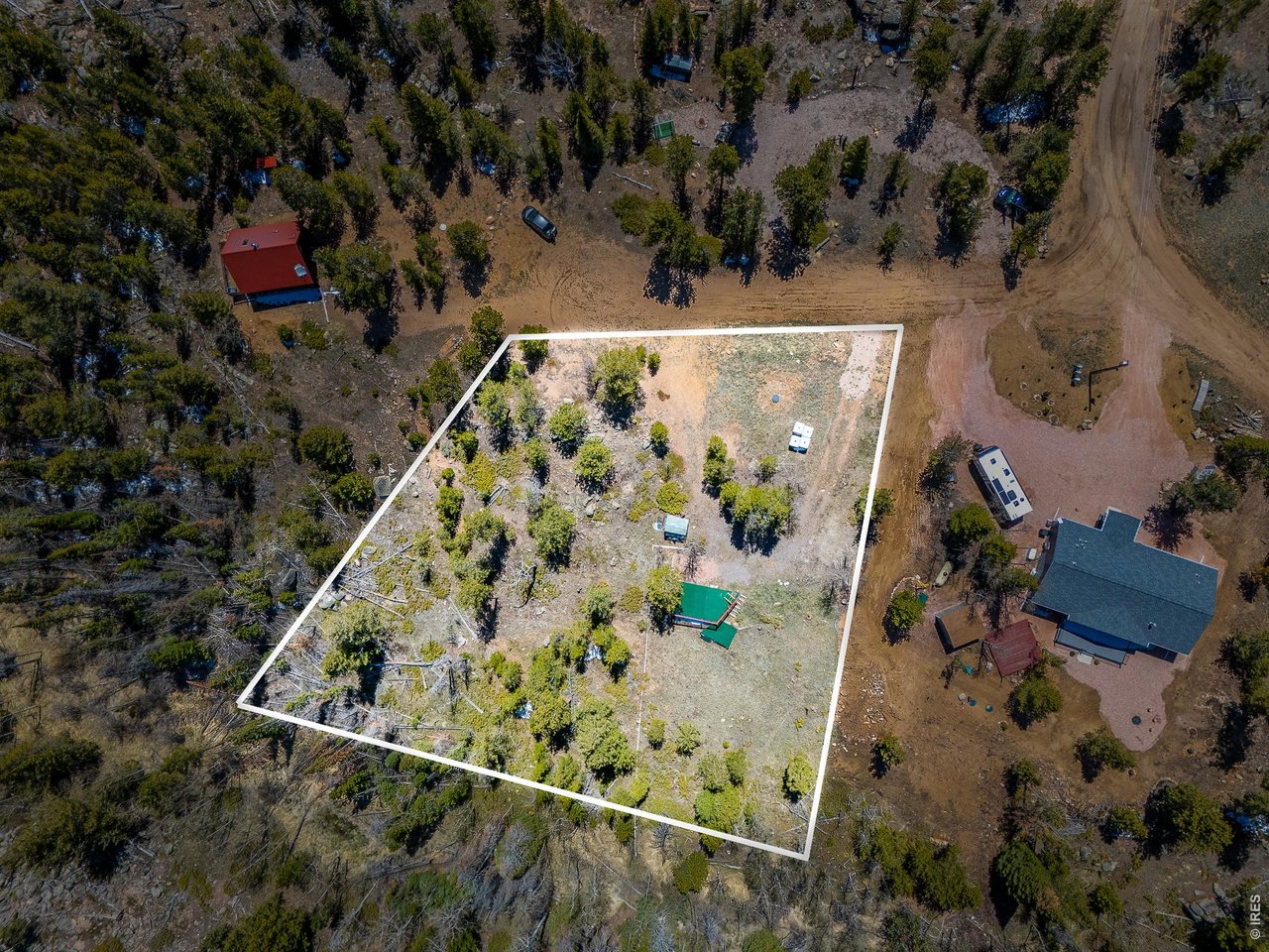 20 Inca Ct