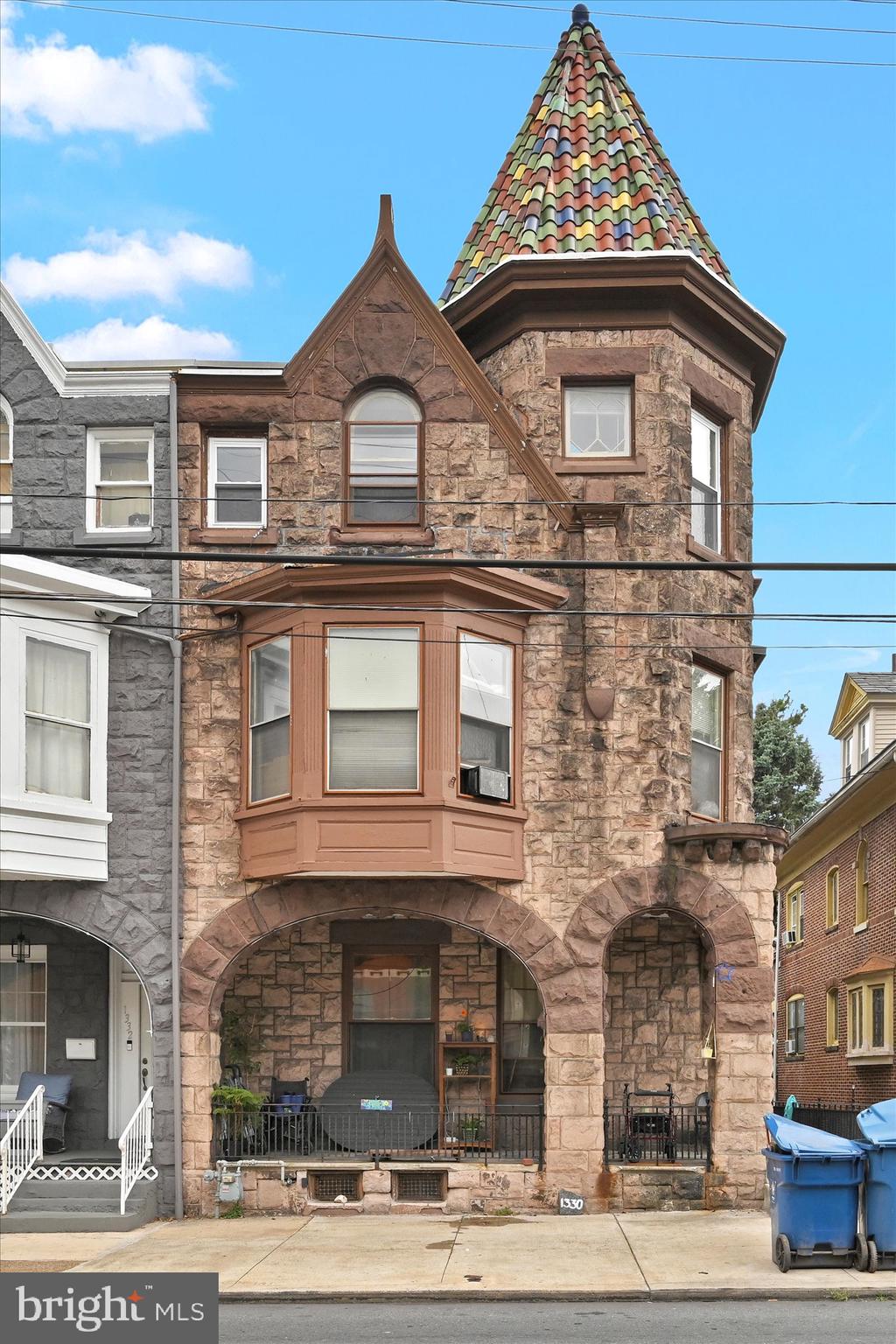 0 Perkiomen Avenue